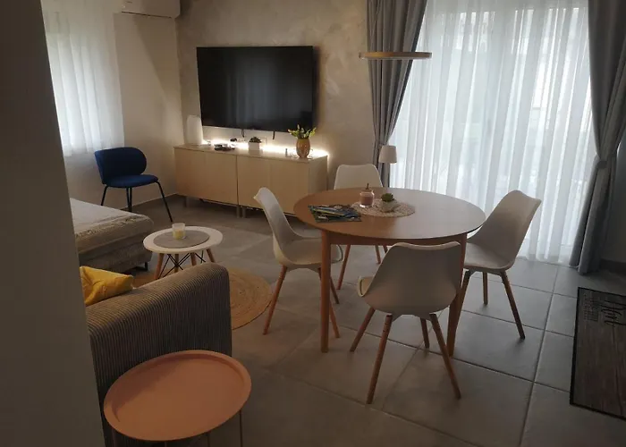 דירה Apartma Mia Nadiza *