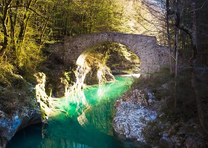 Apartma Mia Nadiza דירה קובאריד