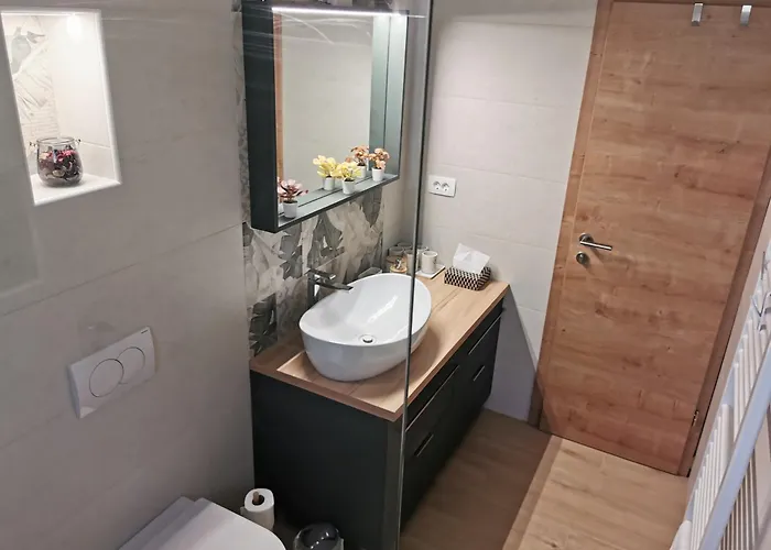 Apartma Mia Nadiza *