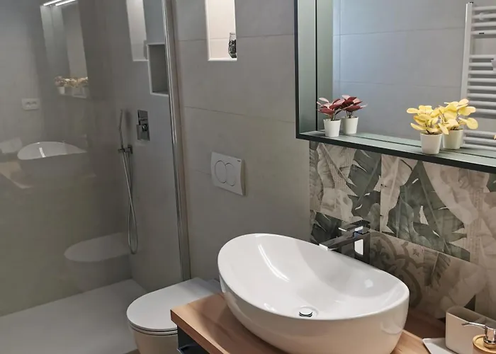 Apartma Mia Nadiza Διαμέρισμα Kobarid
