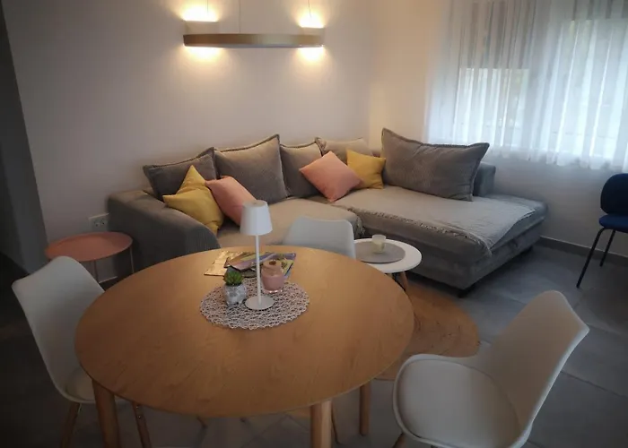 Apartma Mia Nadiza