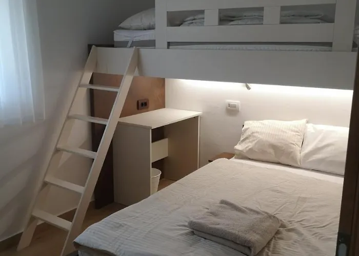 Διαμέρισμα Apartma Mia Nadiza Kobarid