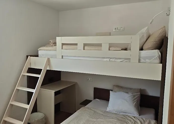Apartma Mia Nadiza Διαμέρισμα Kobarid